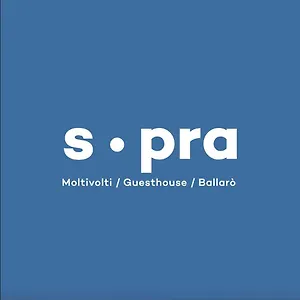 Sopramoltivolti 2*, Palermo Italien