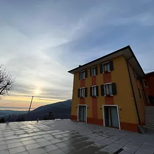Belvedere Spiazzi Di Caprino