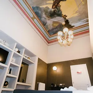 Duomo Housing Le , Catania Italien